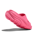 Hoka ORA Recovery Slide 3 "Neon Rose" - Unmatched Kicks - HOKA