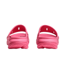 Hoka ORA Recovery Slide 3 "Neon Rose" - Unmatched Kicks - HOKA