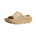 Hoka ORA Recovery Slide 3 Shifting Sand - Unmatched Kicks - HOKA