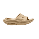 Hoka ORA Recovery Slide 3 Shifting Sand - Unmatched Kicks - HOKA