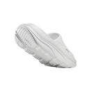 Hoka ORA Recovery Slide 3 White - Unmatched Kicks - HOKA