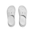 Hoka ORA Recovery Slide 3 White - Unmatched Kicks - HOKA