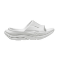 Hoka ORA Recovery Slide 3 White - Unmatched Kicks - HOKA