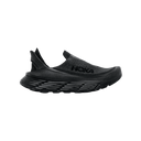 Hoka Restore TC 'Black' - Unmatched Kicks - HOKA
