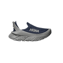 Hoka Restore TC Varsity Navy - Unmatched Kicks - HOKA