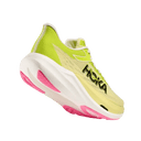 Hoka Rocket X 3 Sunlight/Neon Hoka Citrus - Unmatched Kicks - HOKA