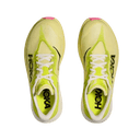 Hoka Rocket X 3 Sunlight/Neon Hoka Citrus - Unmatched Kicks - HOKA