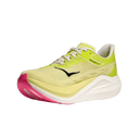 Hoka Rocket X 3 Sunlight/Neon Hoka Citrus - Unmatched Kicks - HOKA