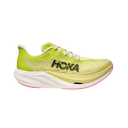 Hoka Rocket X 3 Sunlight/Neon Hoka Citrus - Unmatched Kicks - HOKA