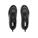 Hoka Skyflow Black And White - Unmatched Kicks - HOKA