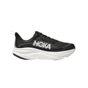 Hoka Skyflow Black And White - Unmatched Kicks - HOKA