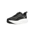 Hoka Skyflow Black And White - Unmatched Kicks - HOKA