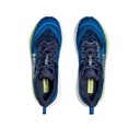 Hoka Skyflow Varsity Navy - Unmatched Kicks - HOKA