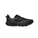 Hoka Speedgoat 6 Black - Unmatched Kicks - HOKA