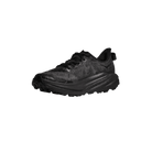 Hoka Speedgoat 6 Black - Unmatched Kicks - HOKA