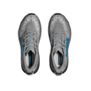 Hoka Speedgoat 6 Galactic Grey - Unmatched Kicks - HOKA