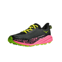 Hoka Speedgoat 6 Neon Rose - Unmatched Kicks - HOKA
