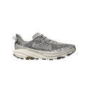 Hoka Speedgoat 6 Stellar Grey - Unmatched Kicks - HOKA