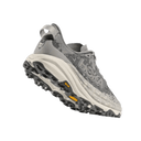 Hoka Speedgoat 6 Stellar Grey - Unmatched Kicks - HOKA