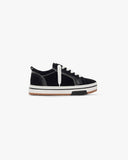 HTN Low - Black - Unmatched Kicks - REPRESENT
