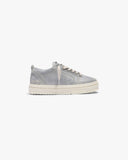 HTN Low Distressed - Light Grey - Unmatched Kicks - REPRESENT