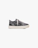 HTN Low Distressed - Off Black - Unmatched Kicks - REPRESENT