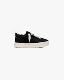 HTN Low Pony Hair - Black - Unmatched Kicks - REPRESENT