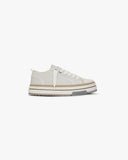 HTN X Low - Vintage White - Unmatched Kicks - REPRESENT