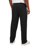 Hybrid Joggers regular fit Black - Unmatched Kicks - GYMSHARK