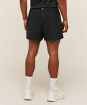 Hybrid Shorts regular Black - Unmatched Kicks-GYMSHARK