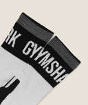 Hybrid Training Grip Socks Single - Unmatched Kicks - GYMSHARK