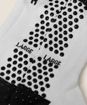 Hybrid Training Grip Socks Single - Unmatched Kicks - GYMSHARK