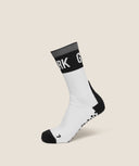 Hybrid Training Grip Socks Single - Unmatched Kicks - GYMSHARK
