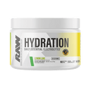 Hydration - Unmatched Kicks - RAW