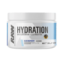 Hydration - Unmatched Kicks - RAW