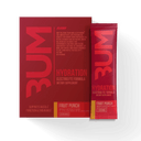 Hydration - Unmatched Kicks - RAW