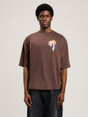 I Love PA Over T-Shirt - Unmatched Kicks - Palm Angeles