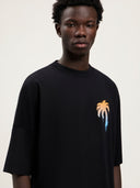 I Love PA Over T-Shirt - Unmatched Kicks - Palm Angeles