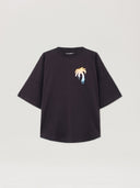 I Love PA Over T-Shirt - Unmatched Kicks - Palm Angeles