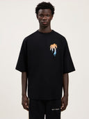 I Love PA Over T-Shirt - Unmatched Kicks - Palm Angeles