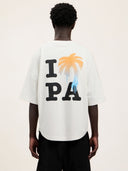 I Love PA Over T-Shirt - Unmatched Kicks - Palm Angeles