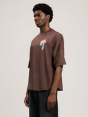 I Love PA Over T-Shirt - Unmatched Kicks - Palm Angeles