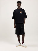 I Love PA Over T-Shirt - Unmatched Kicks - Palm Angeles