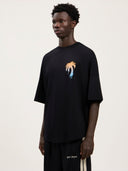 I Love PA Over T-Shirt - Unmatched Kicks - Palm Angeles