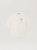 I Love PA Over T-Shirt - Unmatched Kicks - Palm Angeles