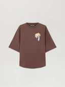 I Love PA Over T-Shirt - Unmatched Kicks - Palm Angeles