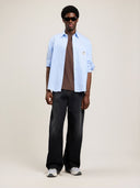 I Love PA Over T-Shirt - Unmatched Kicks - Palm Angeles
