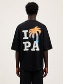 I Love PA Over T-Shirt - Unmatched Kicks - Palm Angeles