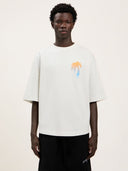I Love PA Over T-Shirt - Unmatched Kicks - Palm Angeles