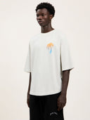 I Love PA Over T-Shirt - Unmatched Kicks - Palm Angeles